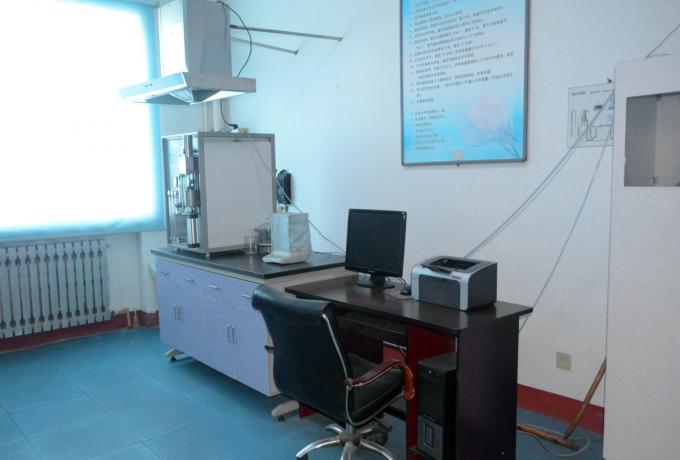 氧氮?dú)錅y(cè)定儀